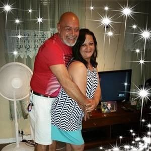 Meet your Posher, Nidia